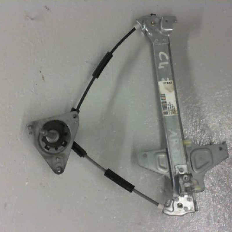 Leve vitre mecanique arriere droit CITROEN C4 1