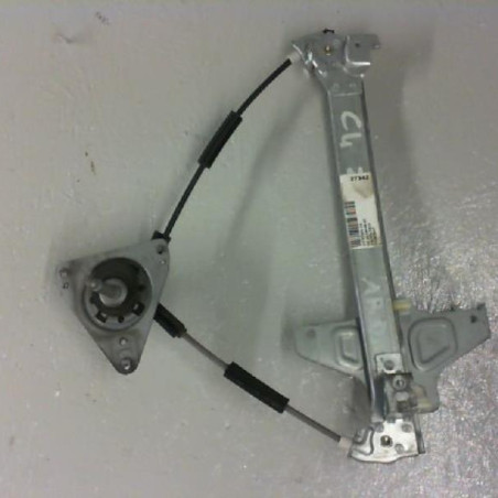 Leve vitre mecanique arriere droit CITROEN C4 1 Photo n°1