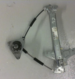 Leve vitre mecanique arriere droit CITROEN C4 1