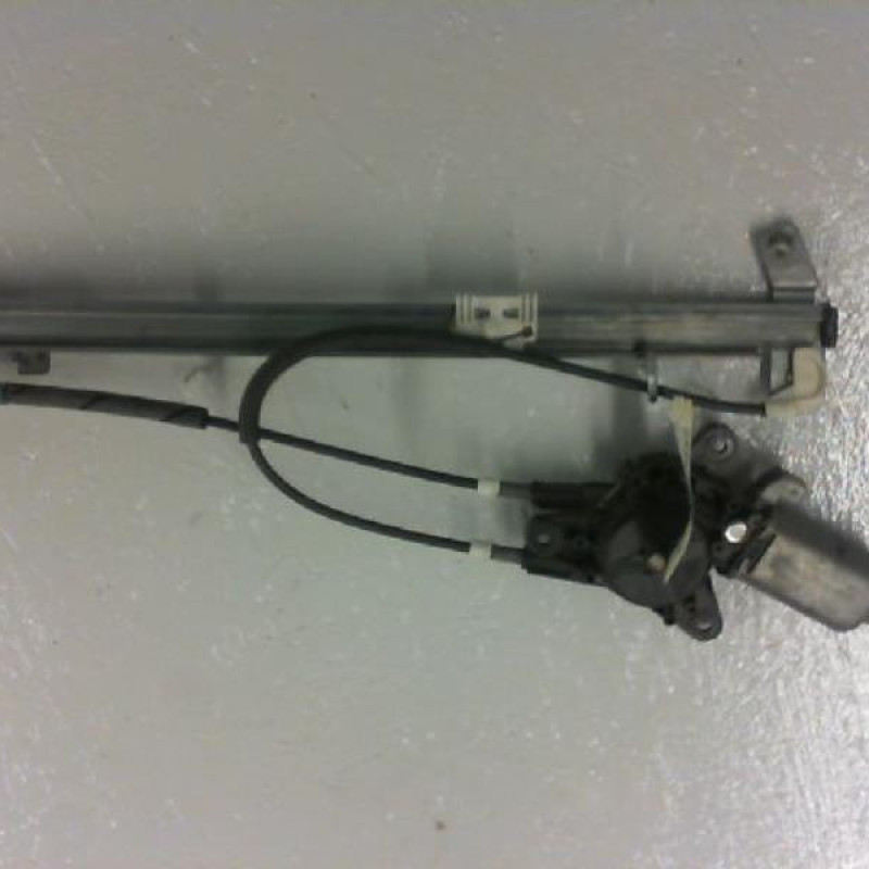 Leve vitre electrique arriere droit CITROEN EVASION