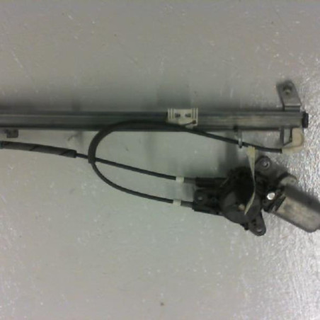 Leve vitre electrique arriere droit CITROEN EVASION Photo n°1