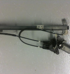 Leve vitre electrique arriere droit CITROEN EVASION Photo n°3