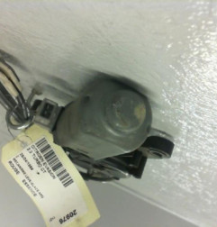 Leve vitre electrique arriere droit CITROEN EVASION Photo n°4