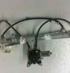 Leve vitre electrique arriere droit CITROEN XSARA PICASSO Photo n°1