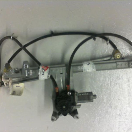 Leve vitre electrique arriere droit CITROEN XSARA PICASSO Photo n°1