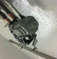 Leve vitre electrique arriere droit CITROEN XSARA PICASSO