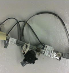 Leve vitre electrique avant droit CITROEN XSARA Photo n°1