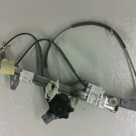 Leve vitre electrique avant droit CITROEN XSARA Photo n°1