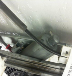 Leve vitre electrique avant droit CITROEN XSARA