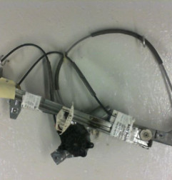 Leve vitre electrique avant droit CITROEN XSARA Photo n°3