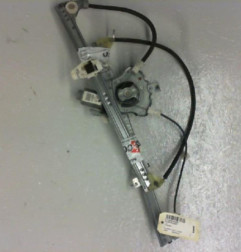 Leve vitre electrique avant droit CITROEN XSARA Photo n°3