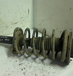 Amortisseur avant gauche CITROEN ZX Photo n°1