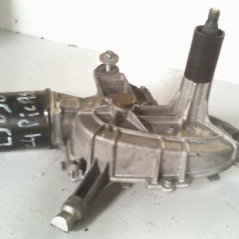 Moteur essuie glace avant droit CITROEN C4 GRAND PICASSO 1