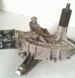 Moteur essuie glace avant droit CITROEN C4 GRAND PICASSO 1