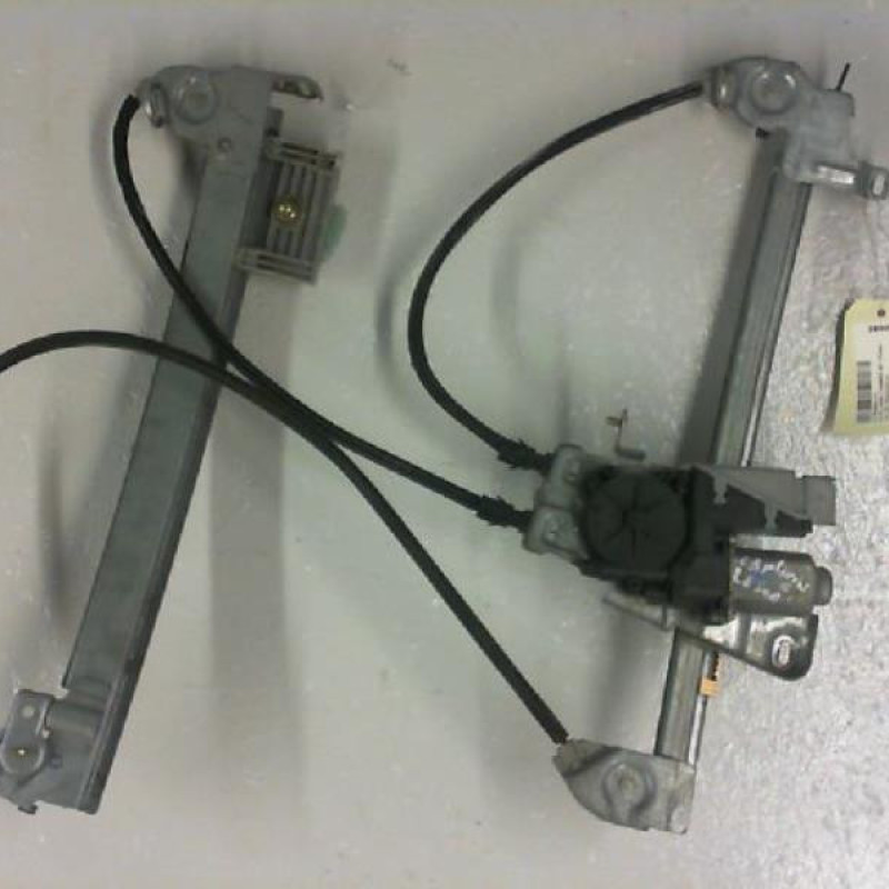 Leve vitre electrique avant gauche CITROEN C3 PLURIEL