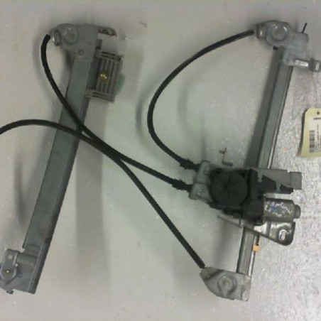 Leve vitre electrique avant gauche CITROEN C3 PLURIEL Photo n°1