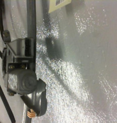 Leve vitre electrique avant gauche CITROEN C3 PLURIEL Photo n°4