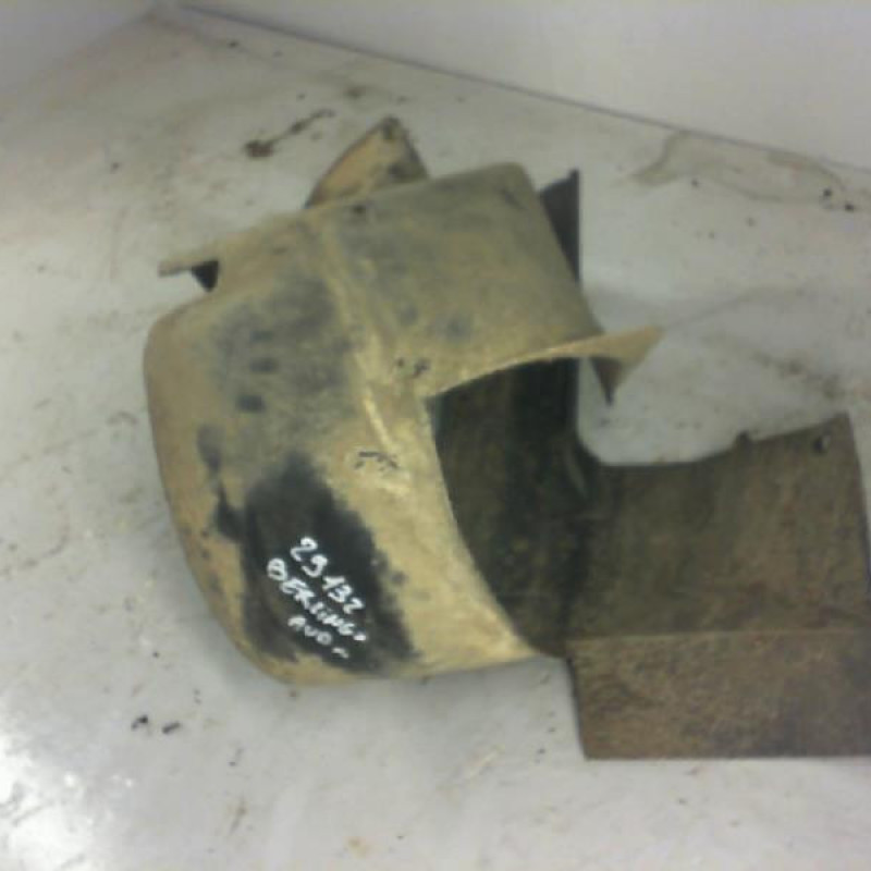 Pare boue avant droit CITROEN BERLINGO 1