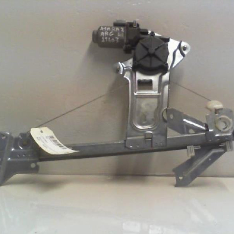 Leve vitre electrique arriere gauche CITROEN XSARA