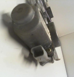 Leve vitre electrique arriere gauche CITROEN XSARA