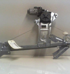 Leve vitre electrique arriere gauche CITROEN XSARA Photo n°3