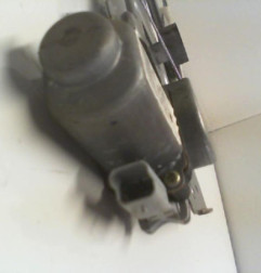 Leve vitre electrique arriere gauche CITROEN XSARA Photo n°4