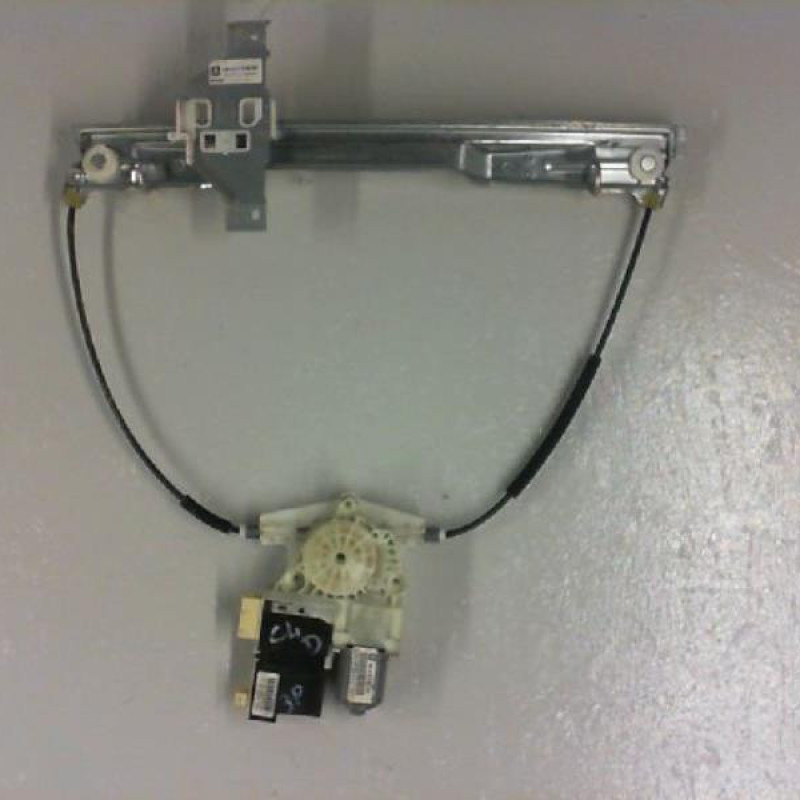 Leve vitre electrique avant droit CITROEN C4