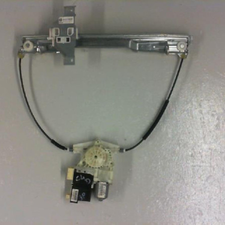 Leve vitre electrique avant droit CITROEN C4 Photo n°1