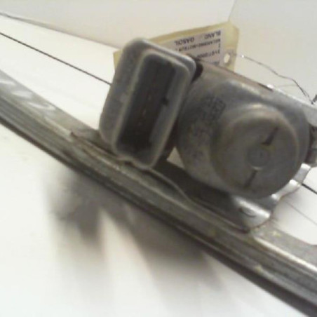 Leve vitre electrique arriere gauche CITROEN C4