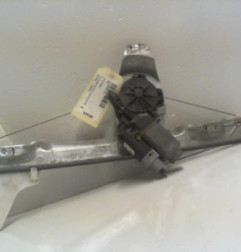 Leve vitre electrique arriere gauche CITROEN C4 Photo n°3