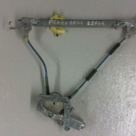 Leve vitre electrique arriere gauche CITROEN XSARA PICASSO