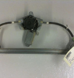 Leve vitre electrique arriere gauche CITROEN XANTIA Photo n°1