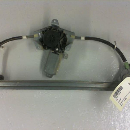 Leve vitre electrique arriere gauche CITROEN XANTIA Photo n°1