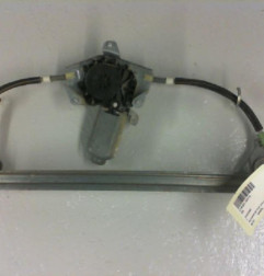 Leve vitre electrique arriere gauche CITROEN XANTIA