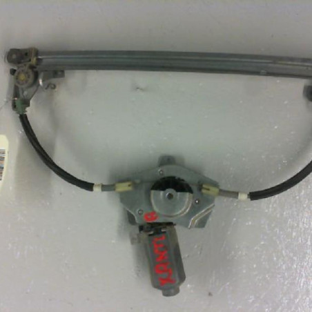 Leve vitre electrique arriere gauche CITROEN XANTIA