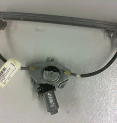 Leve vitre electrique arriere droit CITROEN XANTIA Photo n°3