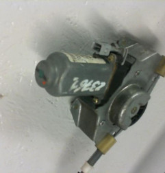 Leve vitre electrique arriere droit CITROEN XANTIA Photo n°4