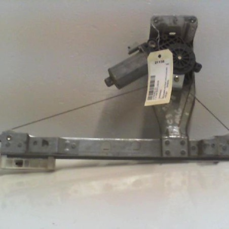 Leve vitre electrique arriere gauche CITROEN C3 Photo n°1