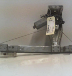 Leve vitre electrique arriere gauche CITROEN C3 Photo n°3