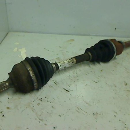 Cardan droit (transmission) CITROEN C4 GRAND PICASSO 1