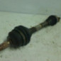 Cardan gauche (transmission) CITROEN C4 PICASSO 1