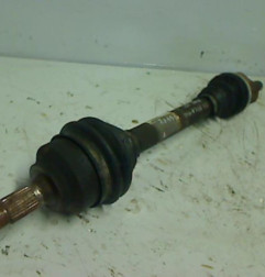 Cardan gauche (transmission) CITROEN C4 PICASSO 1