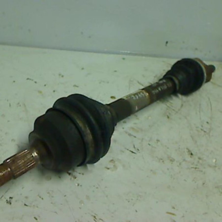 Cardan gauche (transmission) CITROEN C4 PICASSO 1