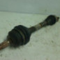 Cardan gauche (transmission) CITROEN C4 PICASSO 1