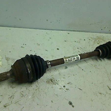 Cardan gauche (transmission) CITROEN C2 Photo n°1