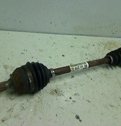 Cardan gauche (transmission) CITROEN C2