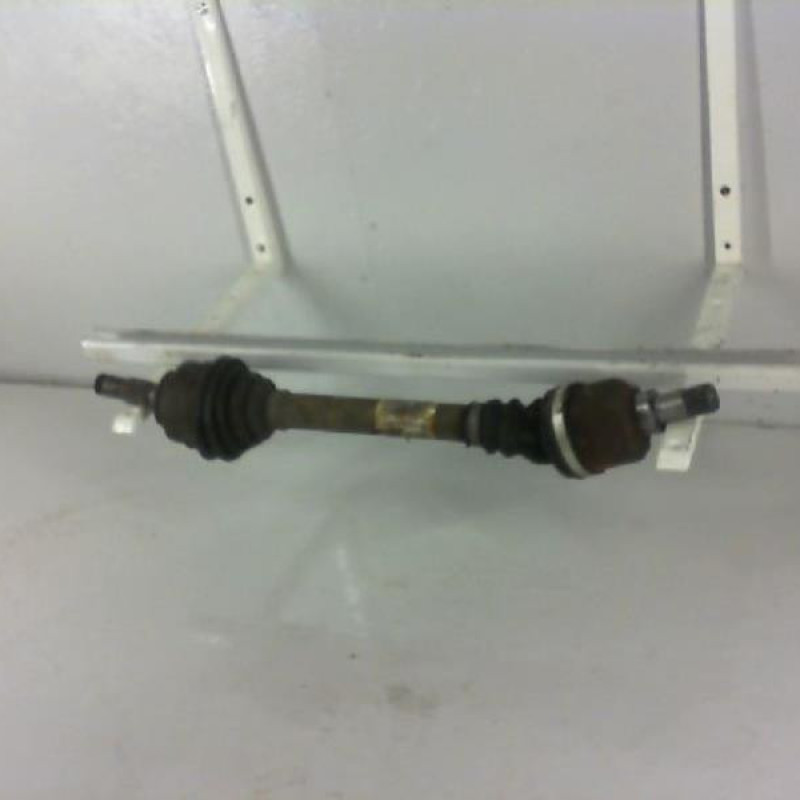Cardan gauche (transmission) CITROEN C4 PICASSO 1