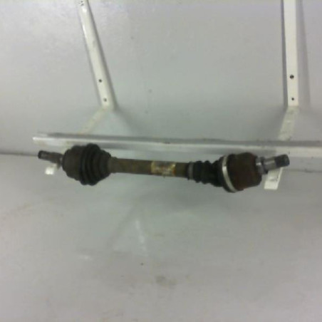 Cardan gauche (transmission) CITROEN C4 PICASSO 1 Photo n°1