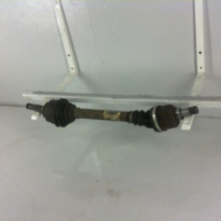 Cardan gauche (transmission) CITROEN C4 PICASSO 1