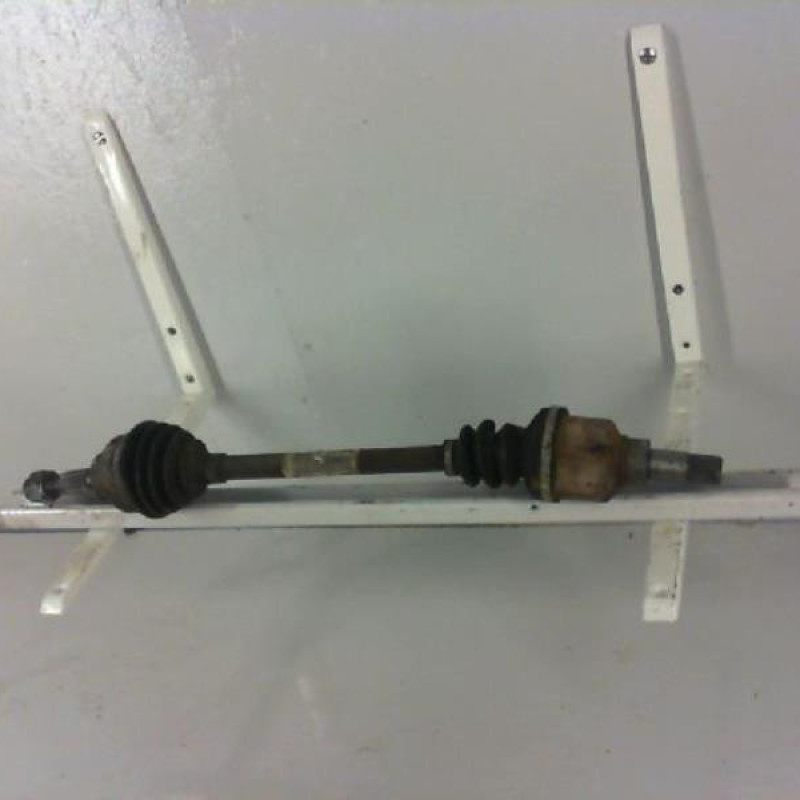 Cardan gauche (transmission) CITROEN C4 PICASSO 1